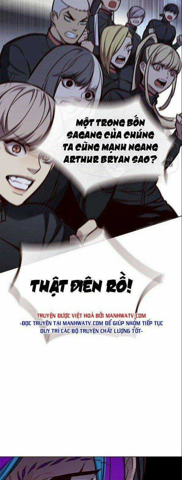 Biến Thân Thành Mèo - Chapter 152 - Trang 54