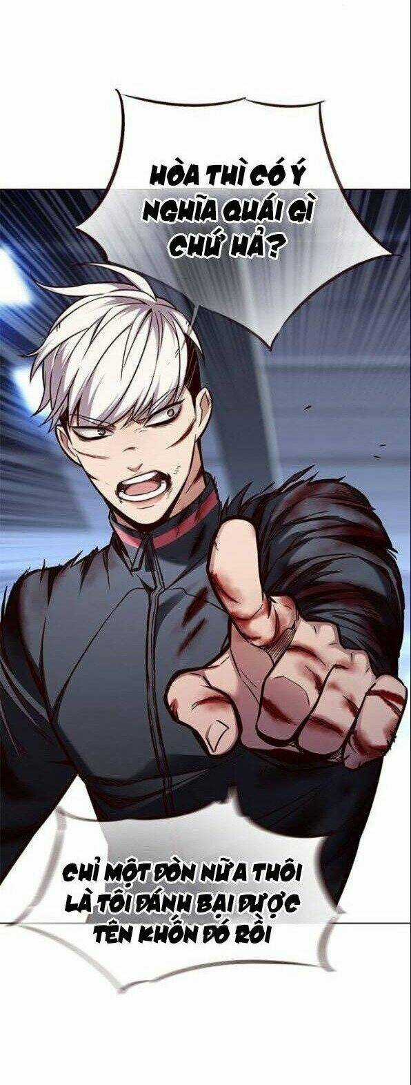 Biến Thân Thành Mèo - Chapter 152 - Trang 57