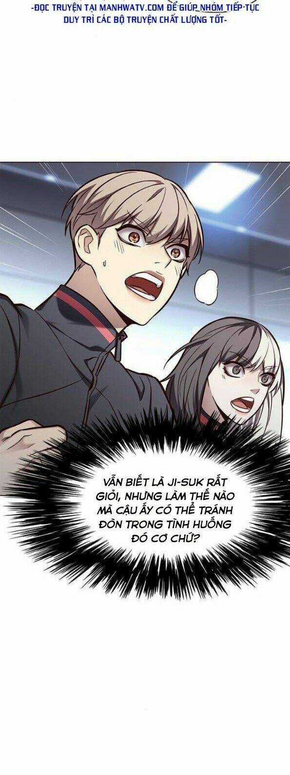 Biến Thân Thành Mèo - Chapter 152 - Trang 7
