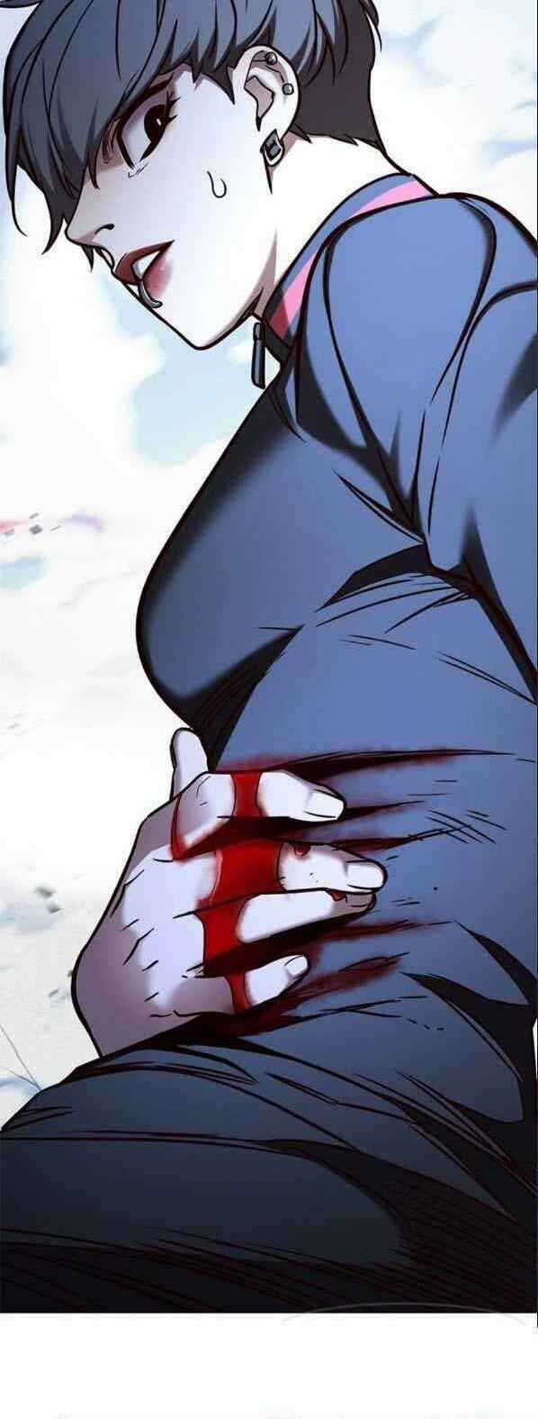 Biến Thân Thành Mèo - Chapter 153 - Trang 33