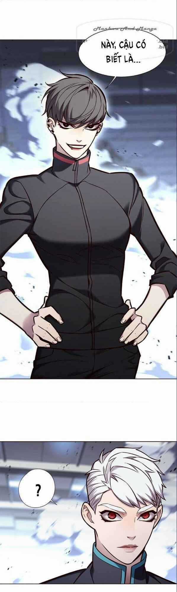 Biến Thân Thành Mèo - Chapter 153 - Trang 5