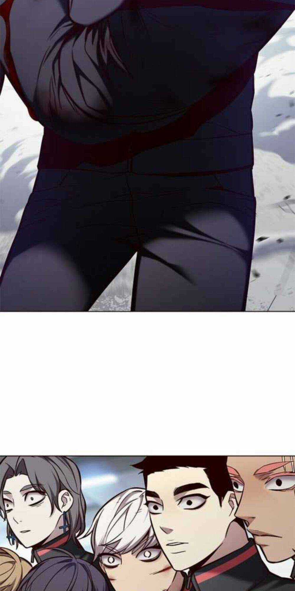 Biến Thân Thành Mèo - Chapter 154 - Trang 101