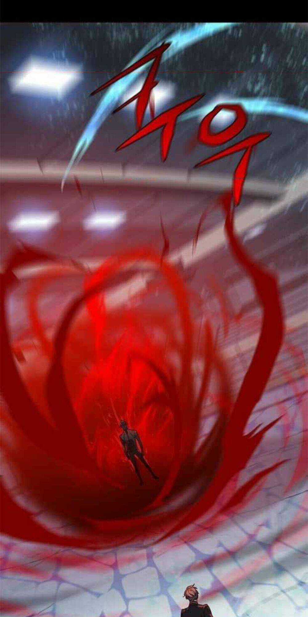 Biến Thân Thành Mèo - Chapter 154 - Trang 34