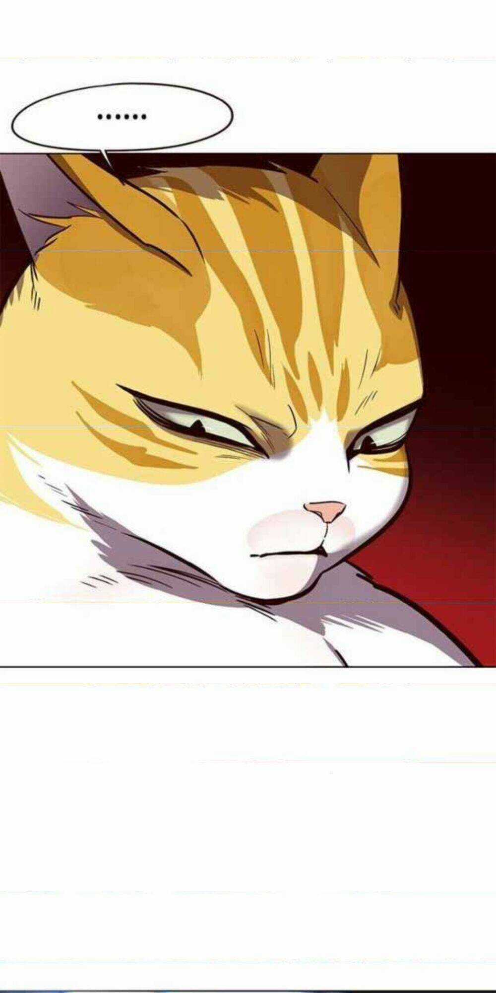 Biến Thân Thành Mèo - Chapter 154 - Trang 38