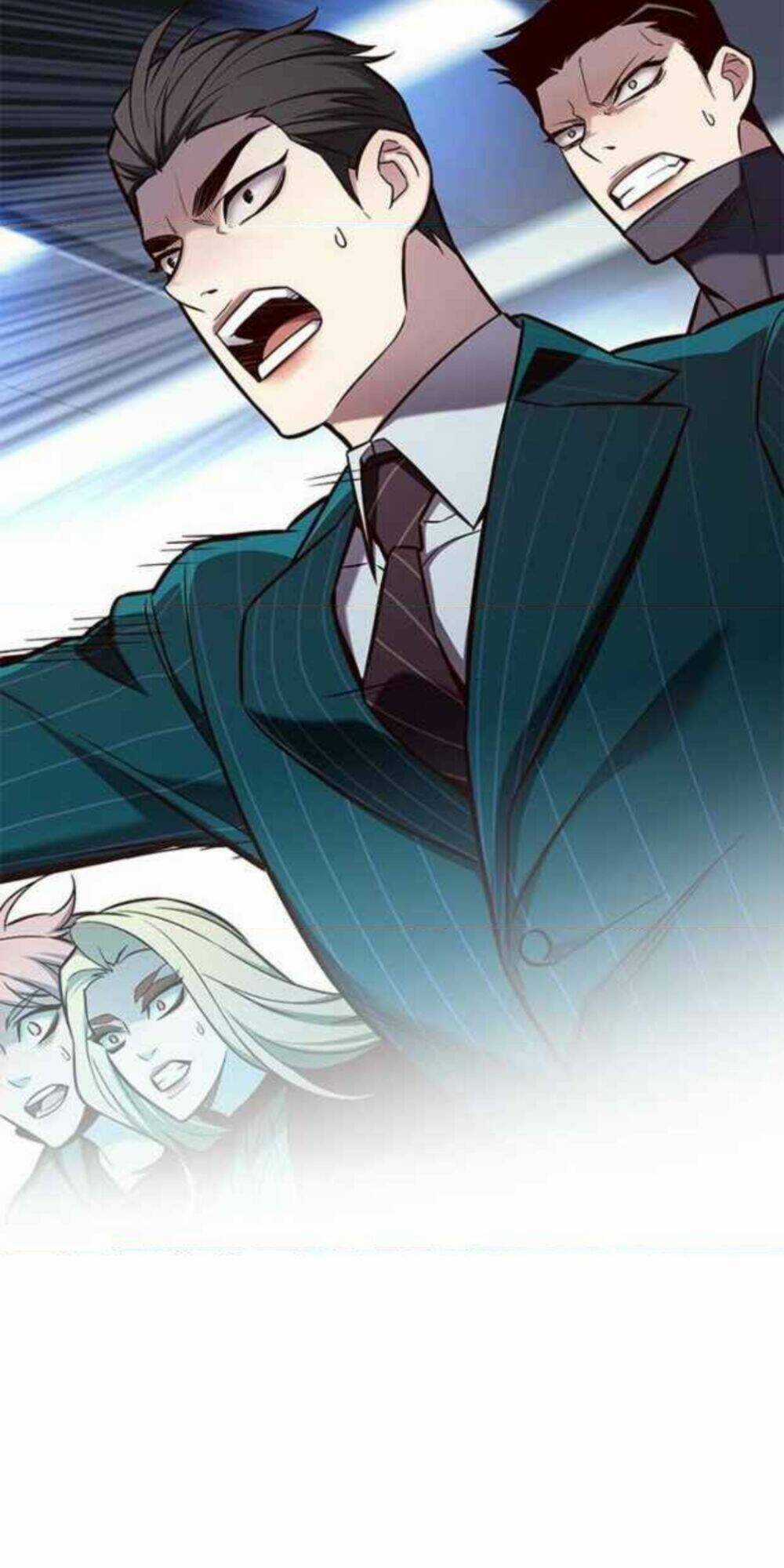 Biến Thân Thành Mèo - Chapter 154 - Trang 85