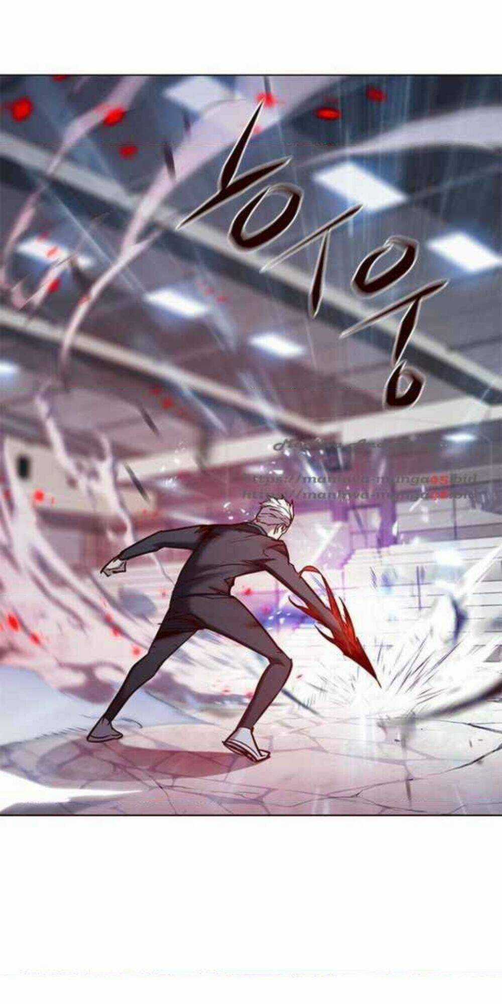 Biến Thân Thành Mèo - Chapter 154 - Trang 91