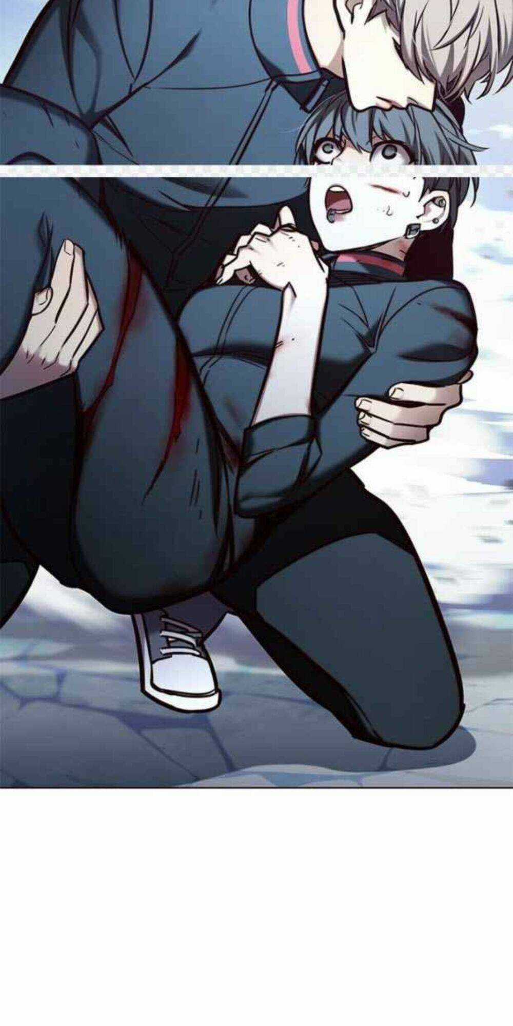 Biến Thân Thành Mèo - Chapter 154 - Trang 94