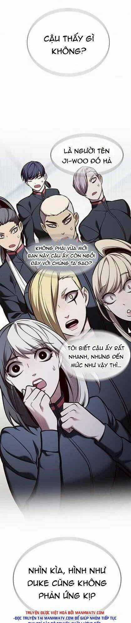 Biến Thân Thành Mèo - Chapter 155 - Trang 2