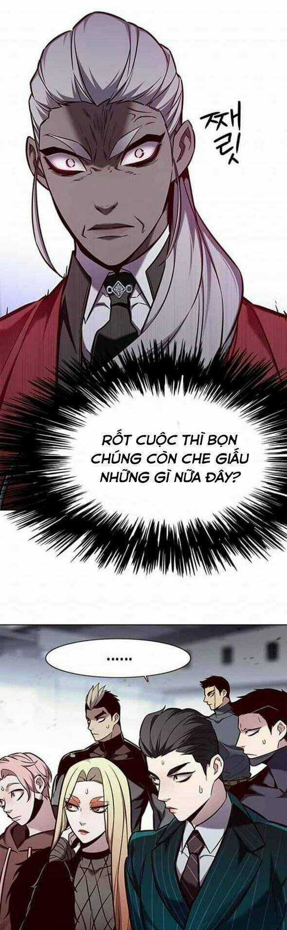 Biến Thân Thành Mèo - Chapter 155 - Trang 21