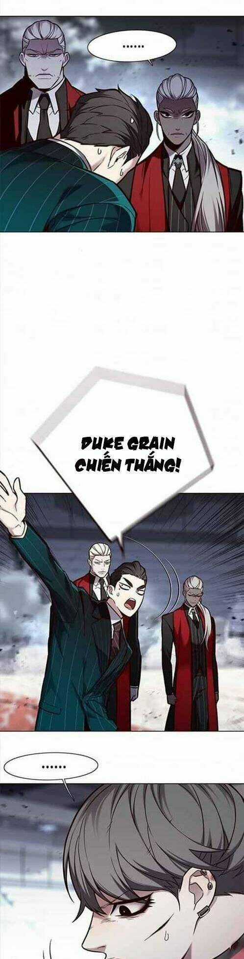 Biến Thân Thành Mèo - Chapter 155 - Trang 23