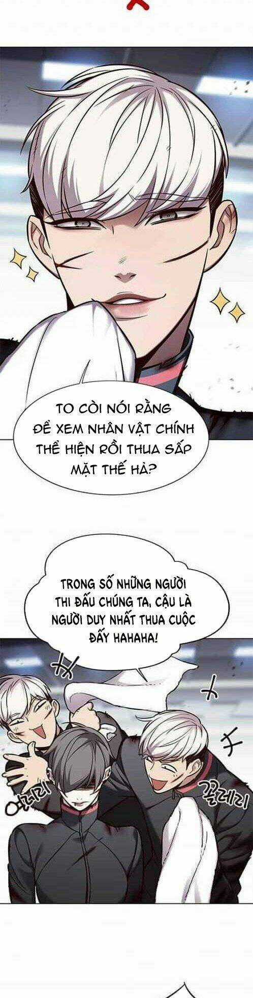 Biến Thân Thành Mèo - Chapter 155 - Trang 25