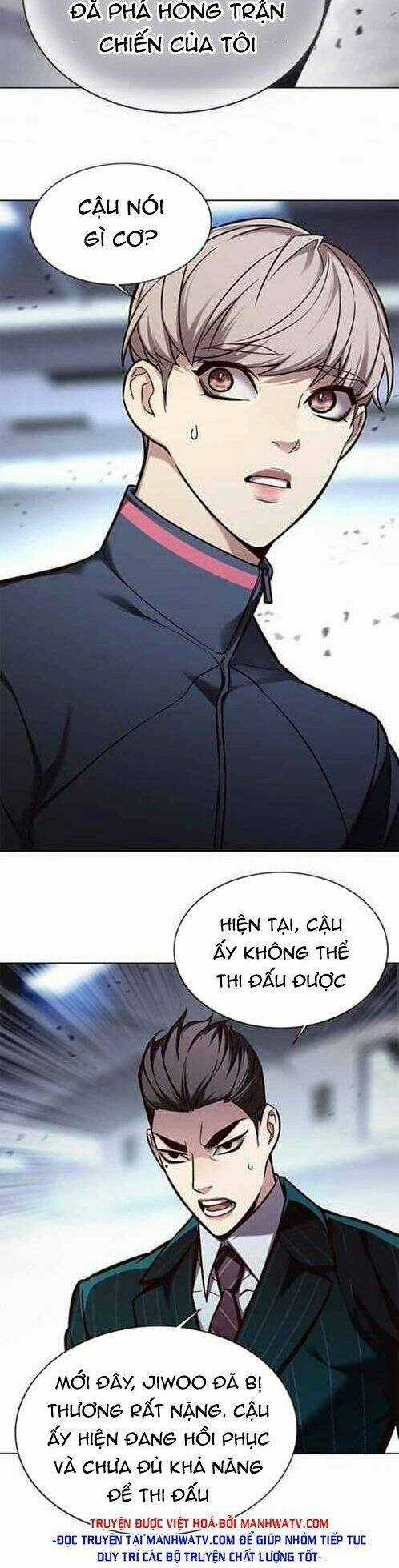 Biến Thân Thành Mèo - Chapter 155 - Trang 28