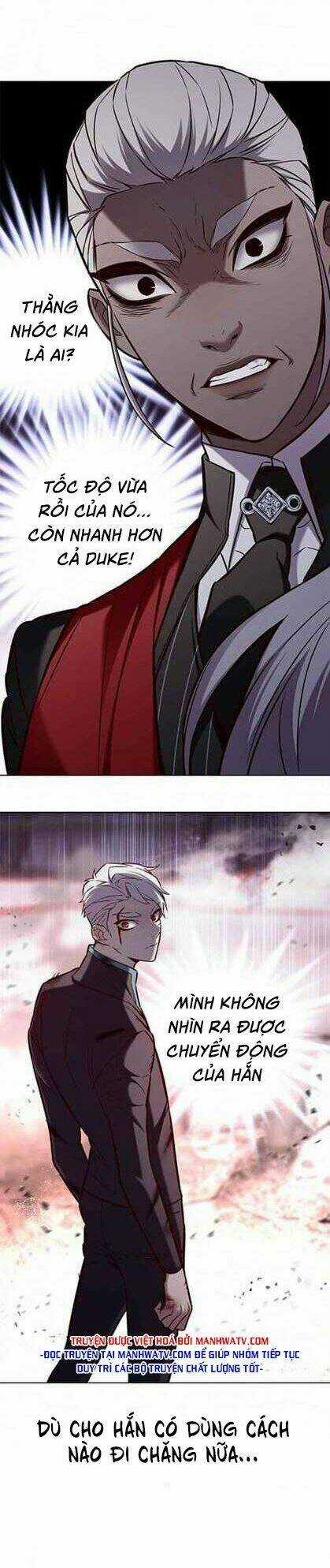 Biến Thân Thành Mèo - Chapter 155 - Trang 7