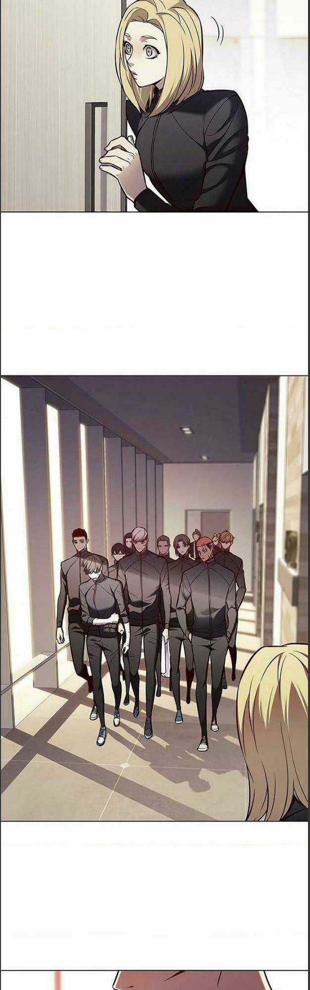 Biến Thân Thành Mèo - Chapter 156 - Trang 33