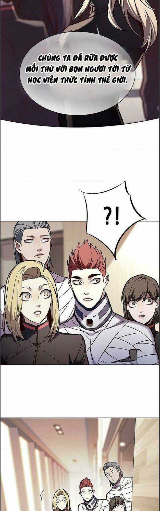 Biến Thân Thành Mèo - Chapter 156 - Trang 36