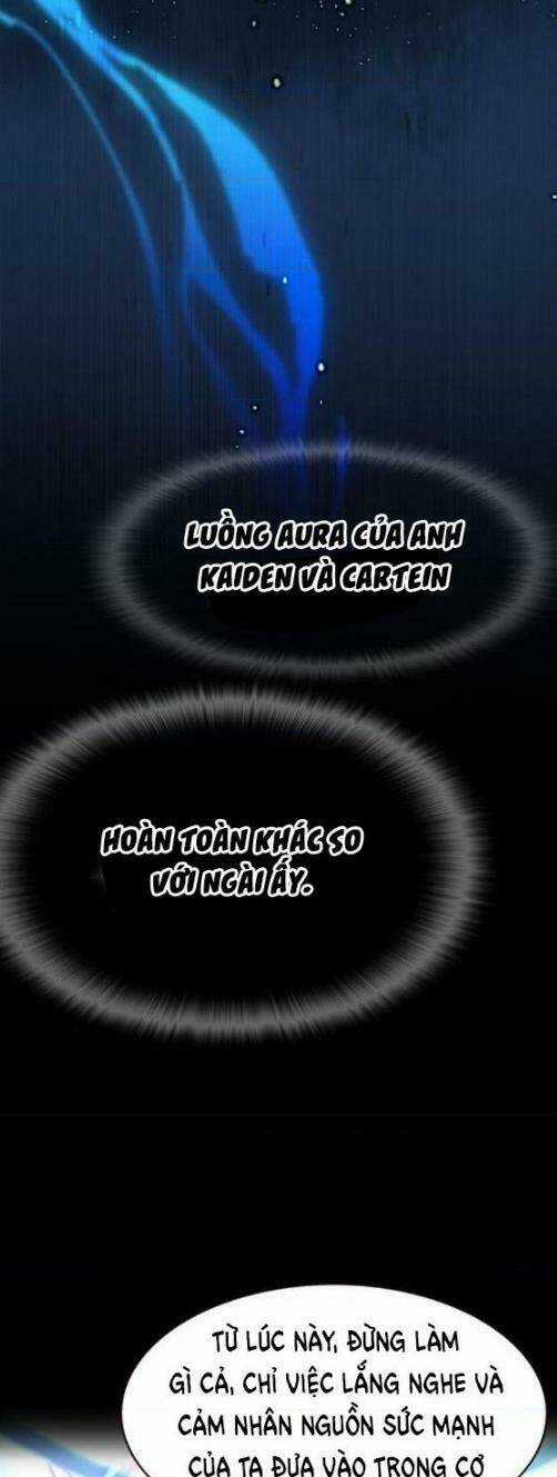 Biến Thân Thành Mèo - Chapter 157 - Trang 14