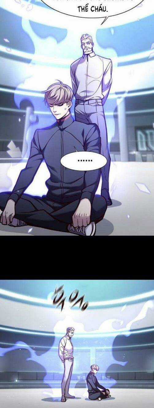 Biến Thân Thành Mèo - Chapter 157 - Trang 15