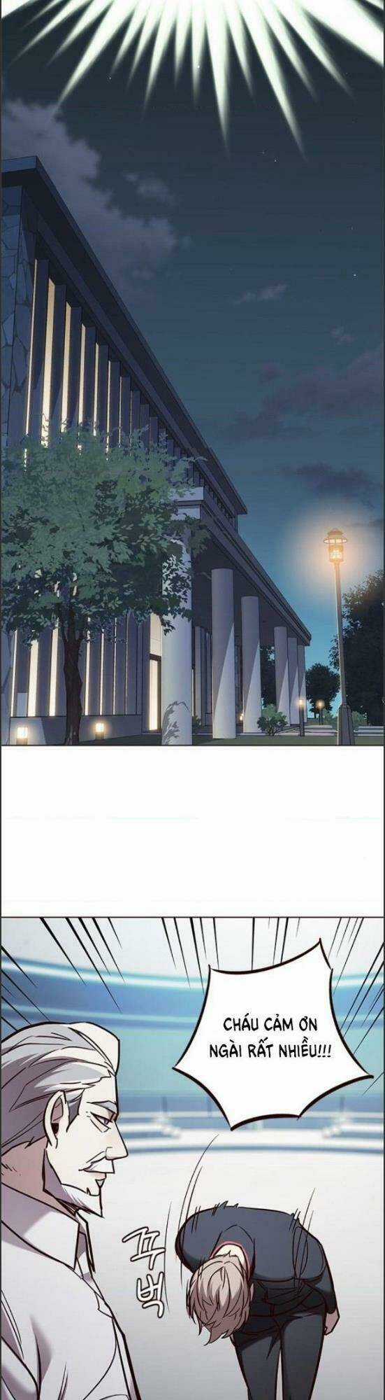 Biến Thân Thành Mèo - Chapter 157 - Trang 18