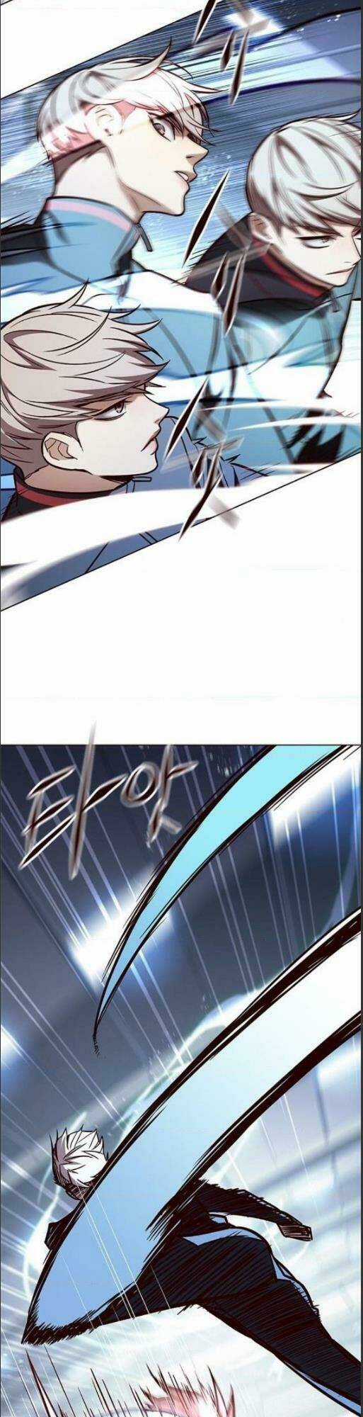 Biến Thân Thành Mèo - Chapter 158 - Trang 17