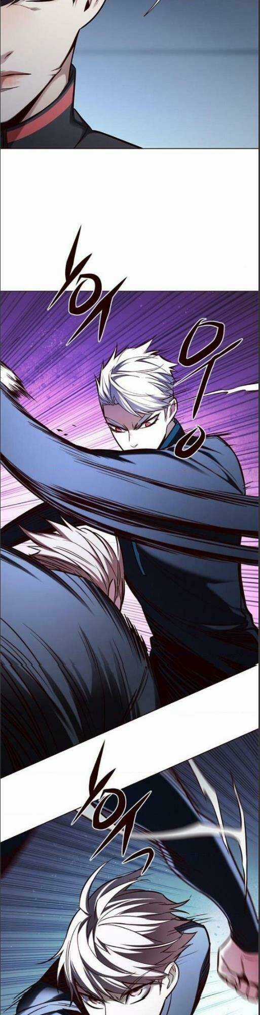 Biến Thân Thành Mèo - Chapter 158 - Trang 27