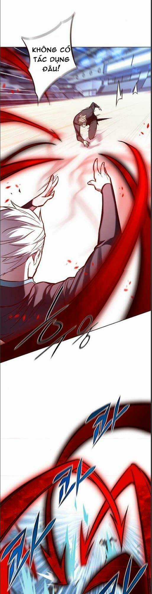 Biến Thân Thành Mèo - Chapter 159 - Trang 18