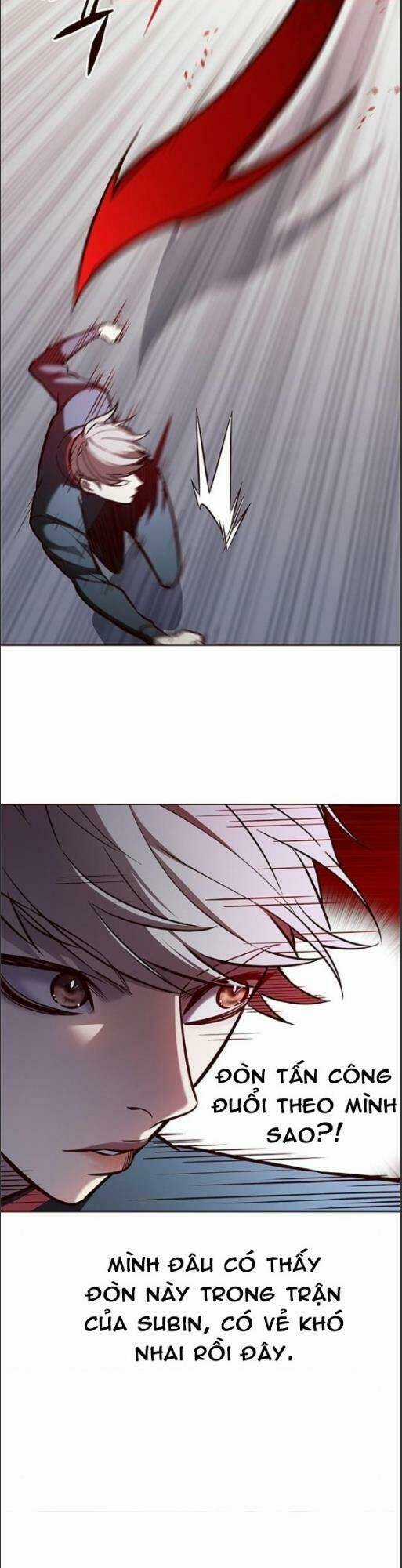 Biến Thân Thành Mèo - Chapter 159 - Trang 4