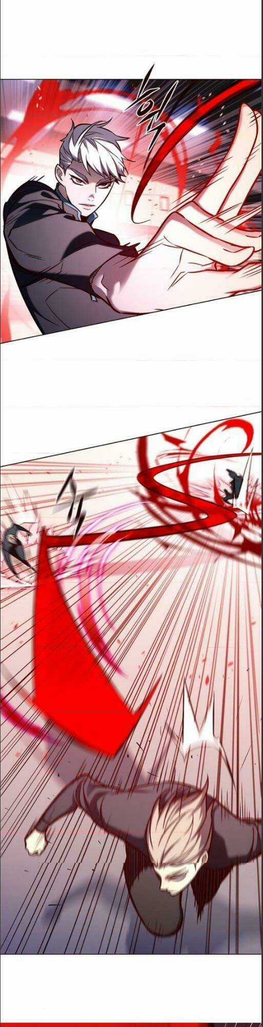 Biến Thân Thành Mèo - Chapter 159 - Trang 5