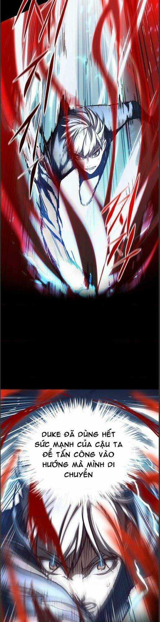 Biến Thân Thành Mèo - Chapter 159 - Trang 42