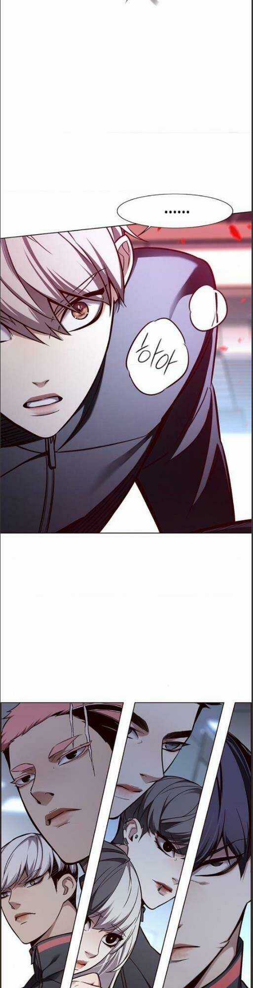 Biến Thân Thành Mèo - Chapter 159 - Trang 10