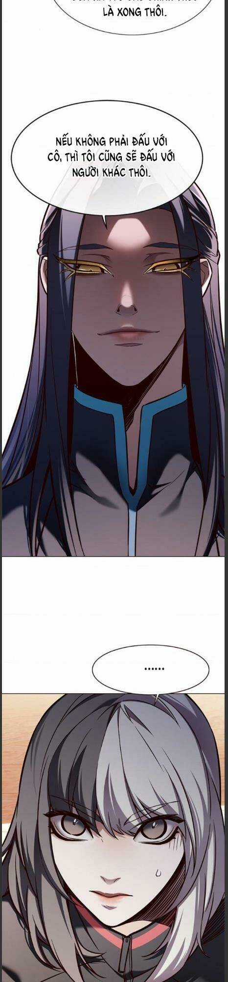 Biến Thân Thành Mèo - Chapter 161 - Trang 17