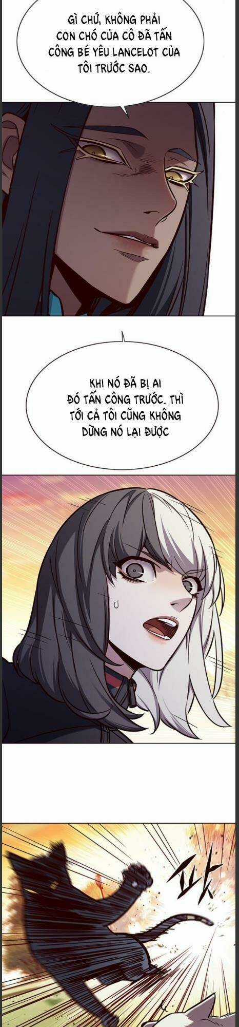 Biến Thân Thành Mèo - Chapter 161 - Trang 26