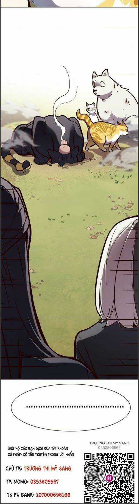 Biến Thân Thành Mèo - Chapter 161 - Trang 43