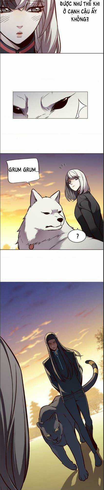 Biến Thân Thành Mèo - Chapter 161 - Trang 7