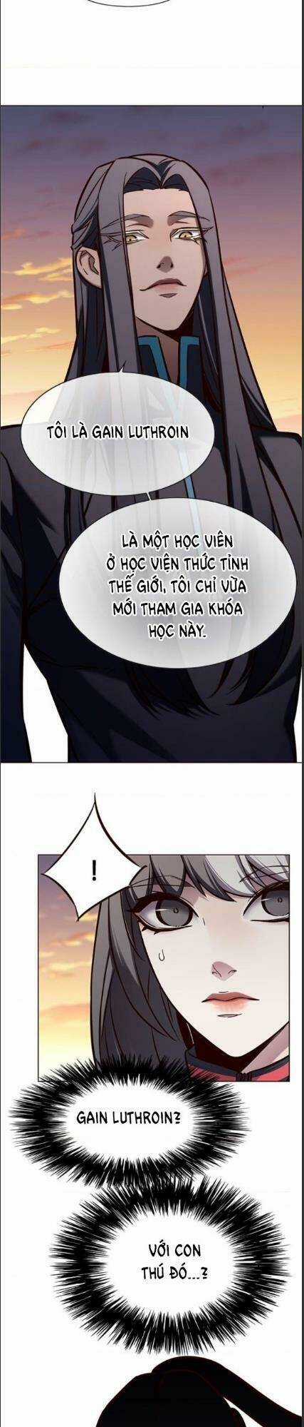 Biến Thân Thành Mèo - Chapter 161 - Trang 9