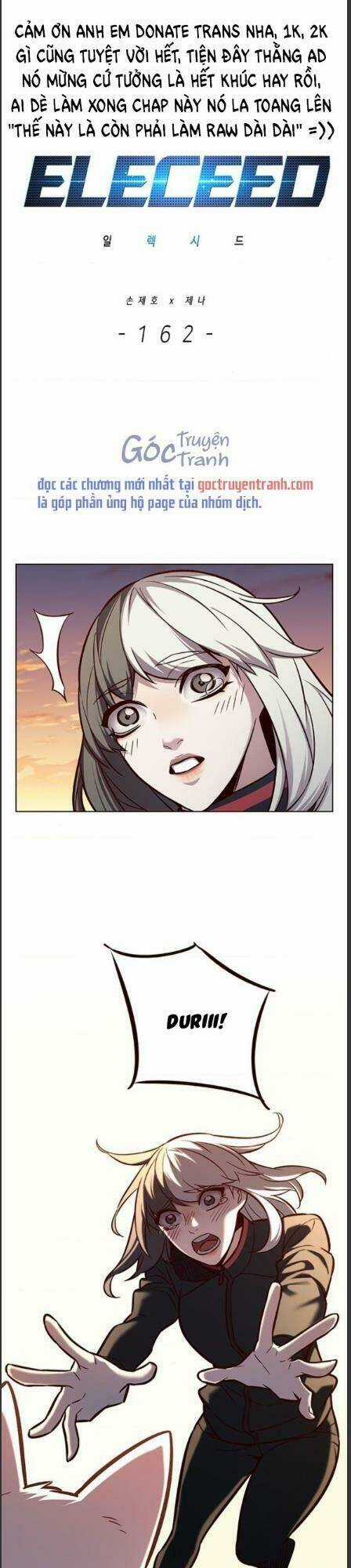 Biến Thân Thành Mèo - Chapter 162 - Trang 1