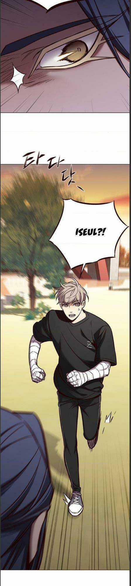 Biến Thân Thành Mèo - Chapter 162 - Trang 7