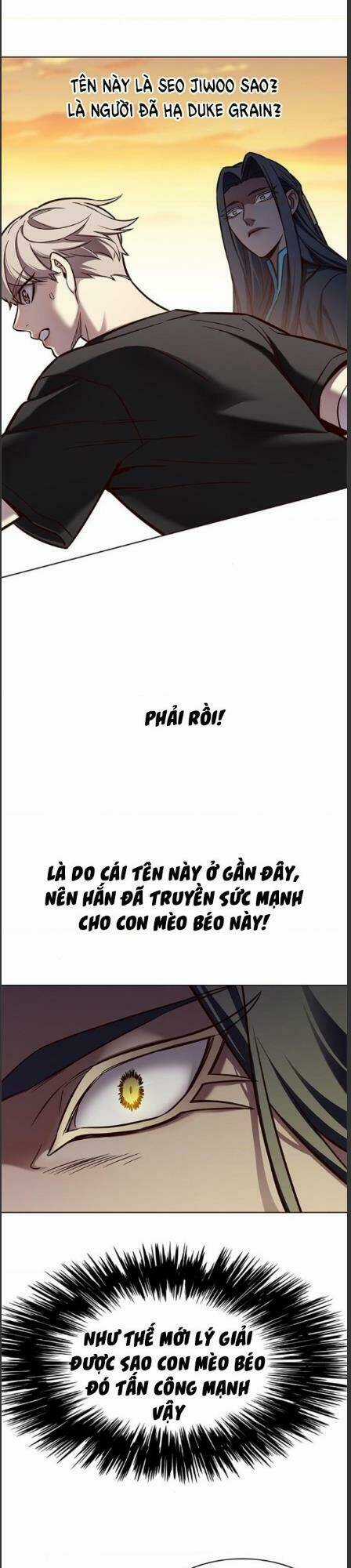 Biến Thân Thành Mèo - Chapter 162 - Trang 8