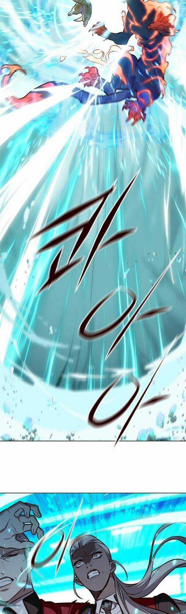 Biến Thân Thành Mèo - Chapter 163 - Trang 44