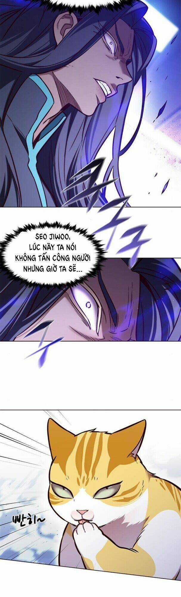 Biến Thân Thành Mèo - Chapter 163 - Trang 49