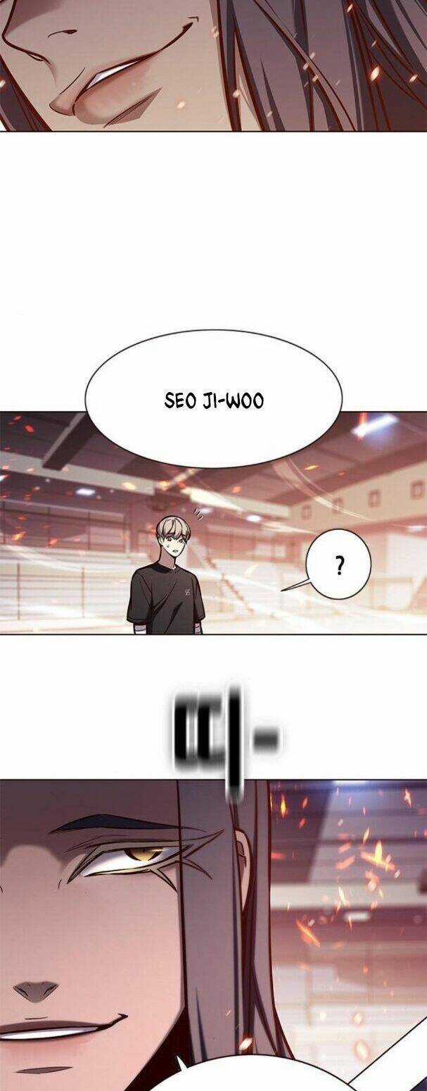 Biến Thân Thành Mèo - Chapter 163 - Trang 10