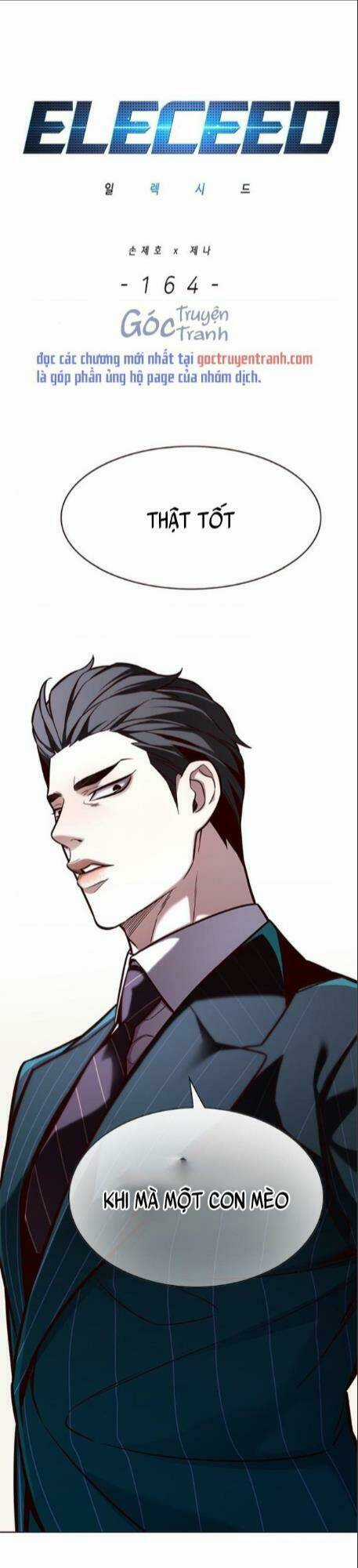 Biến Thân Thành Mèo - Chapter 164 - Trang 1