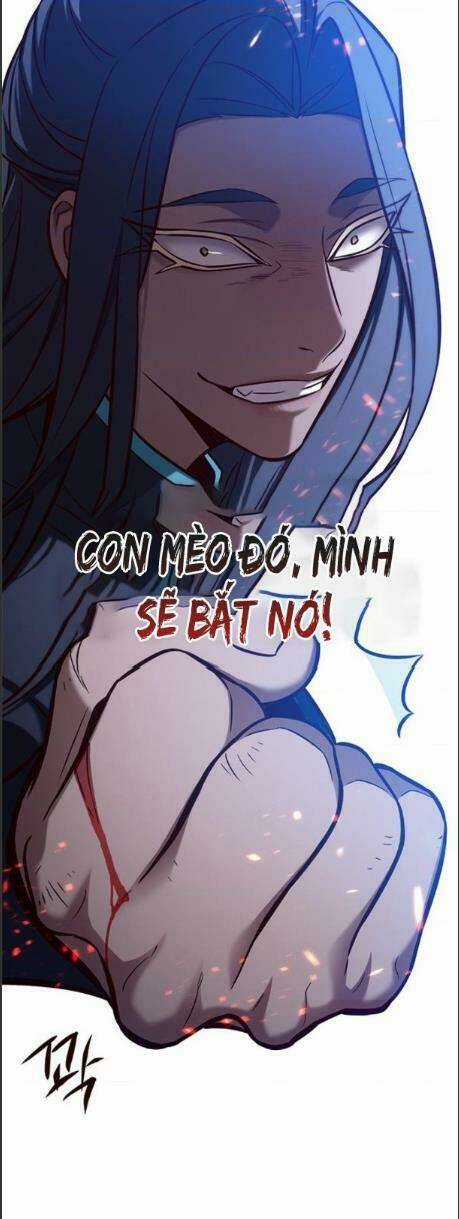 Biến Thân Thành Mèo - Chapter 164 - Trang 35