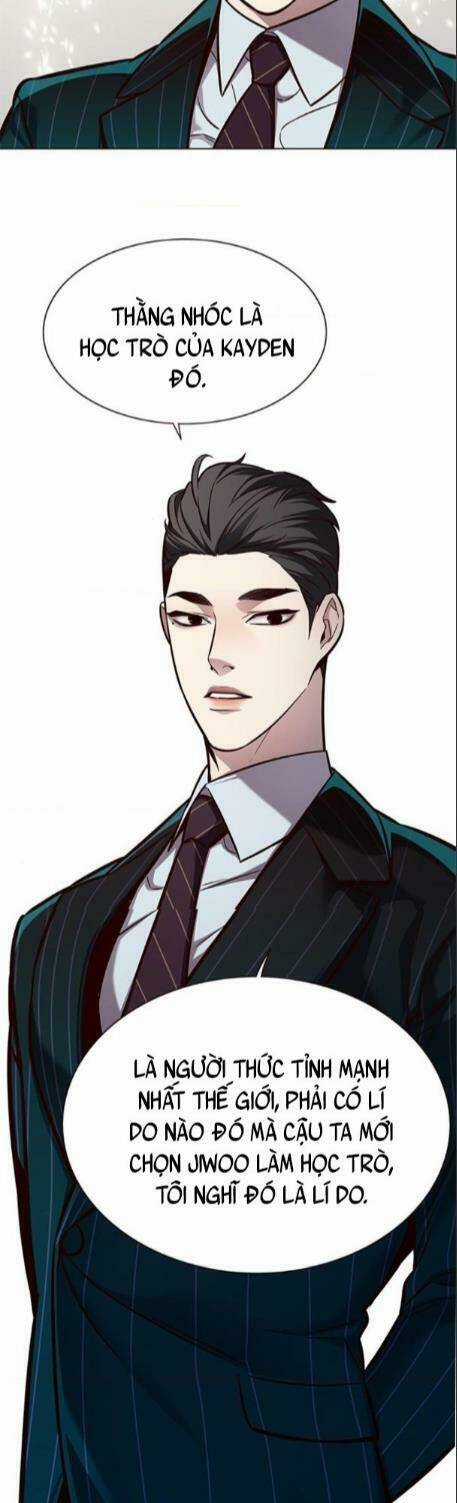 Biến Thân Thành Mèo - Chapter 164 - Trang 7