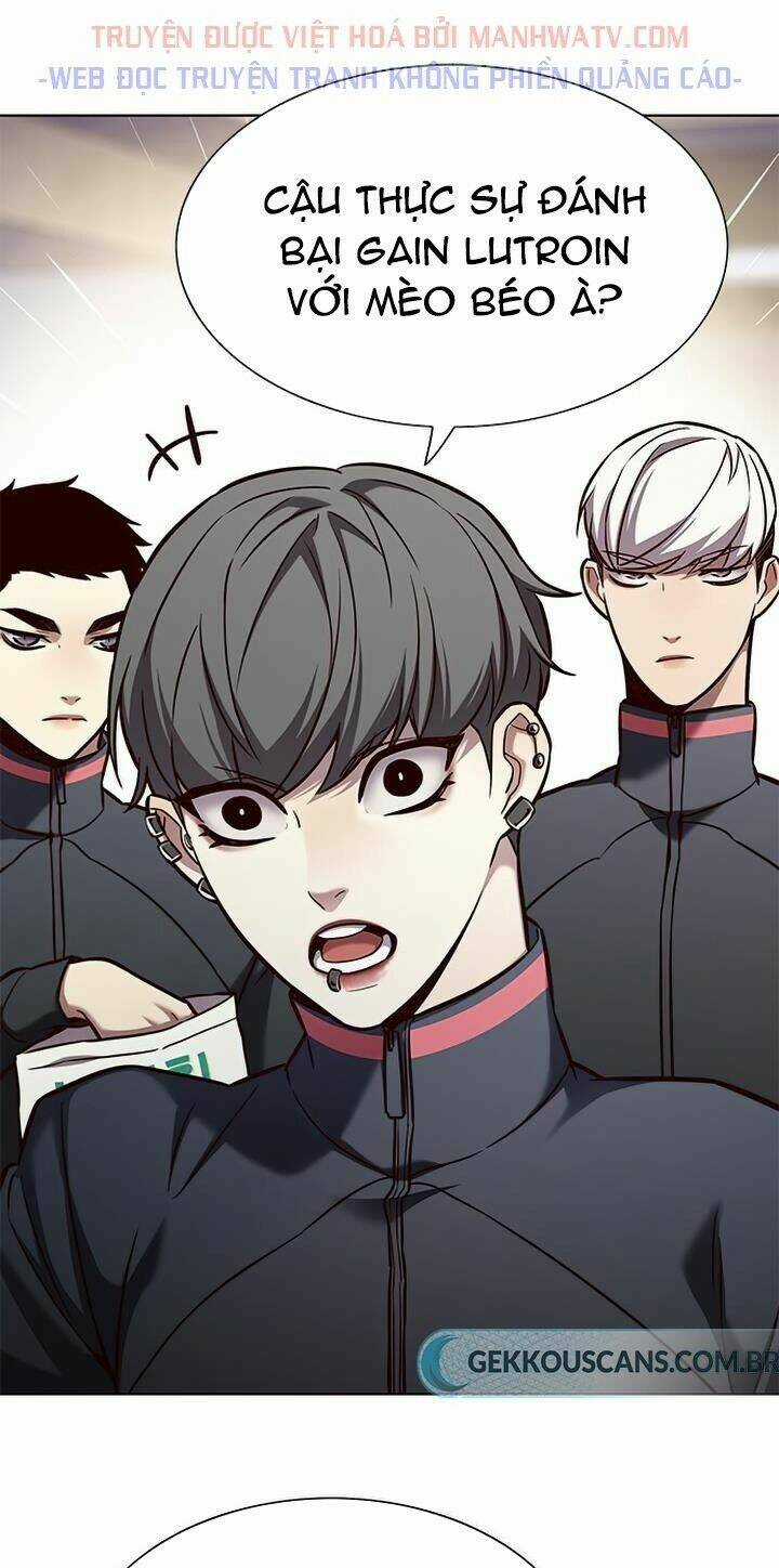 Biến Thân Thành Mèo - Chapter 165 - Trang 2