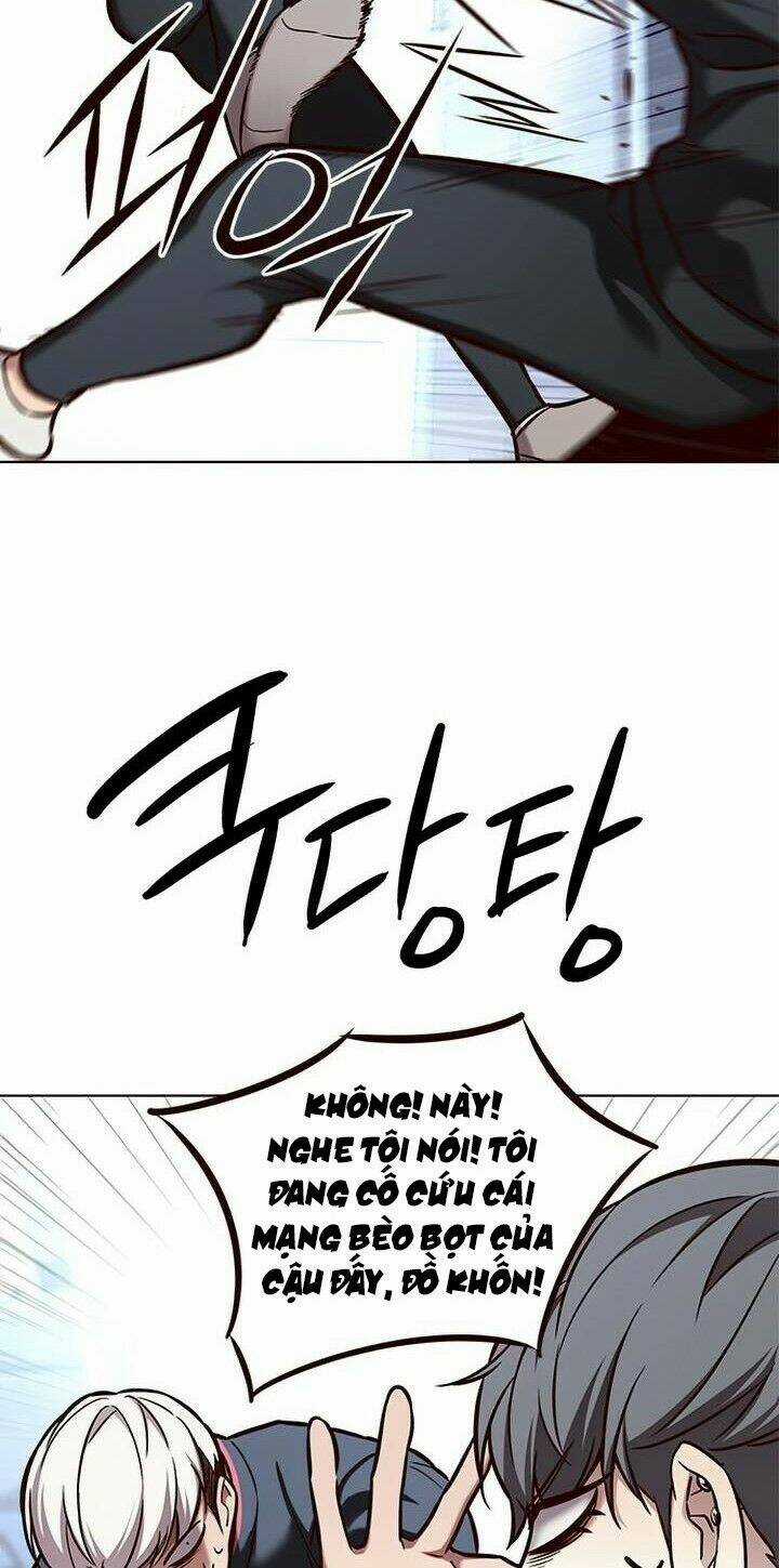 Biến Thân Thành Mèo - Chapter 165 - Trang 15