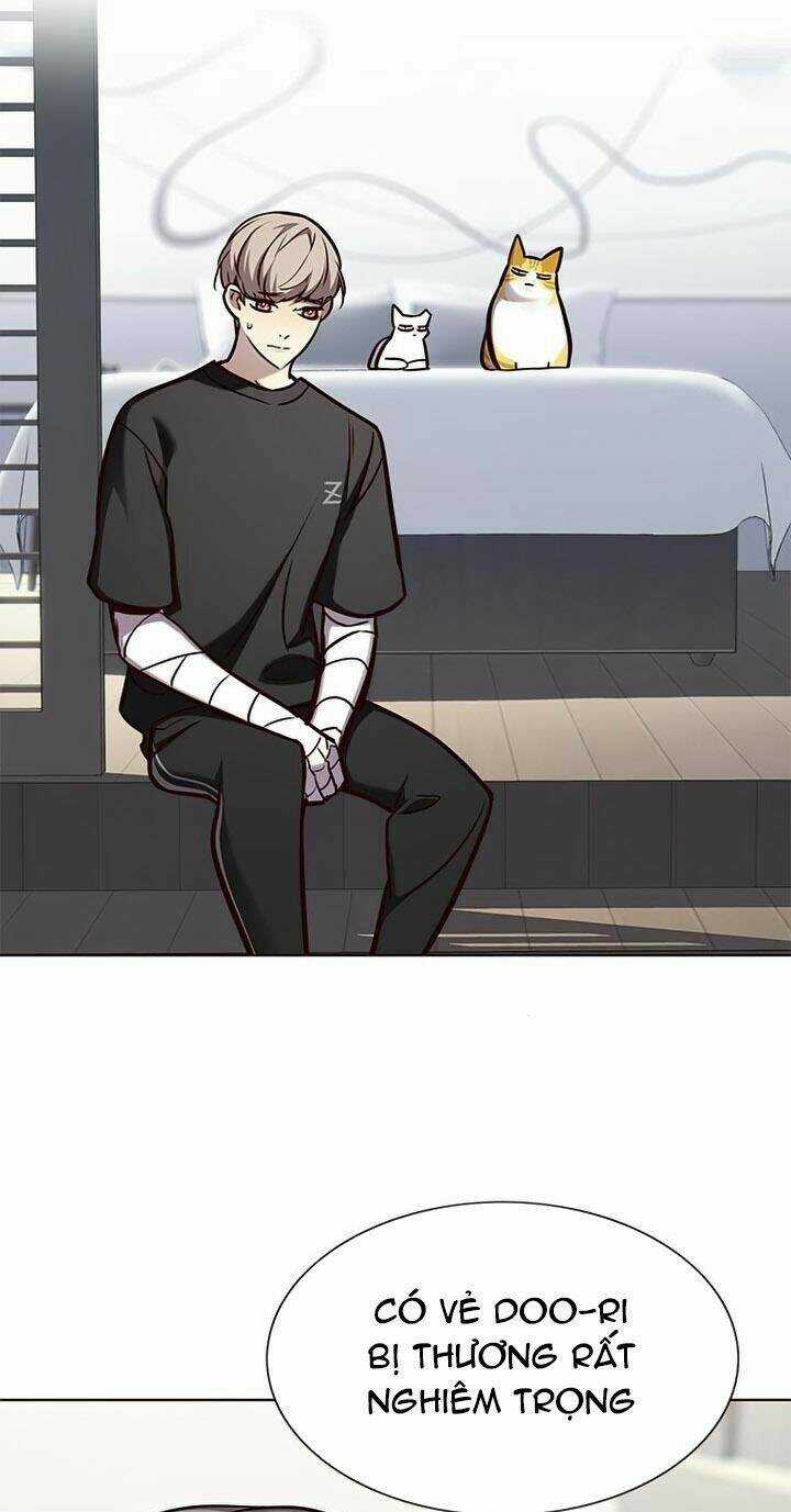 Biến Thân Thành Mèo - Chapter 165 - Trang 27