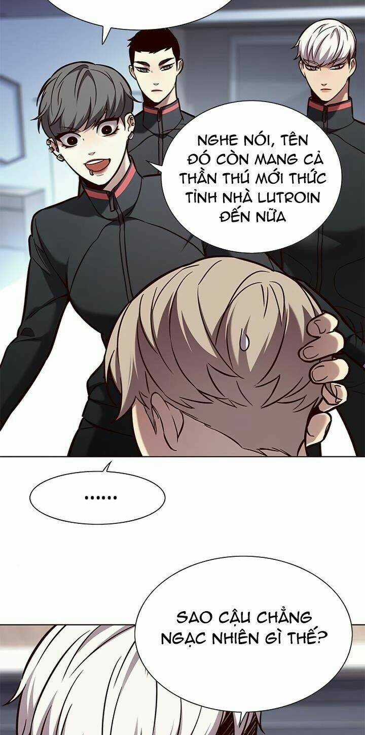 Biến Thân Thành Mèo - Chapter 165 - Trang 4