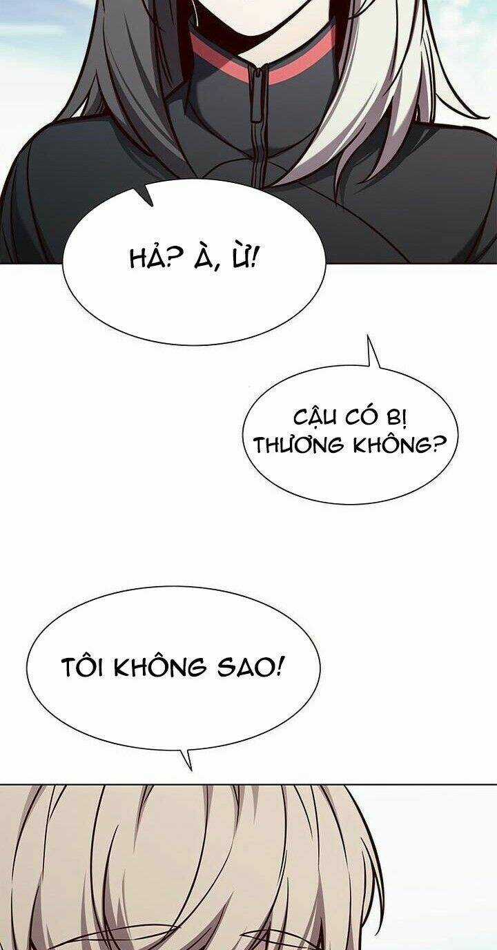 Biến Thân Thành Mèo - Chapter 165 - Trang 34