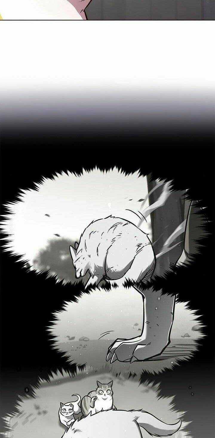 Biến Thân Thành Mèo - Chapter 165 - Trang 49