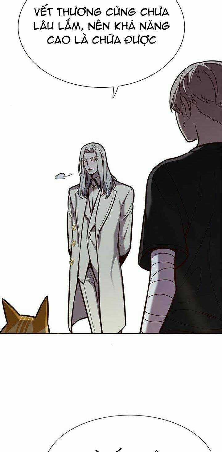 Biến Thân Thành Mèo - Chapter 165 - Trang 64